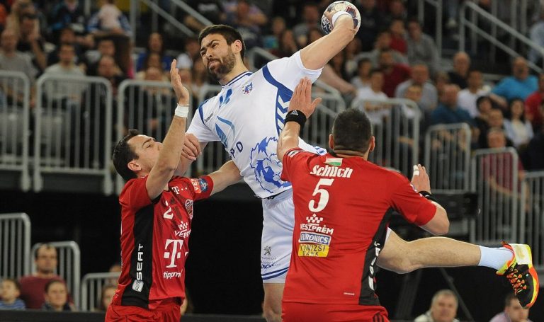 šebetić vs veszprem