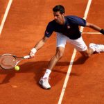 ATP Masters Series: Monte Carlo Rolex Masters - Day Three