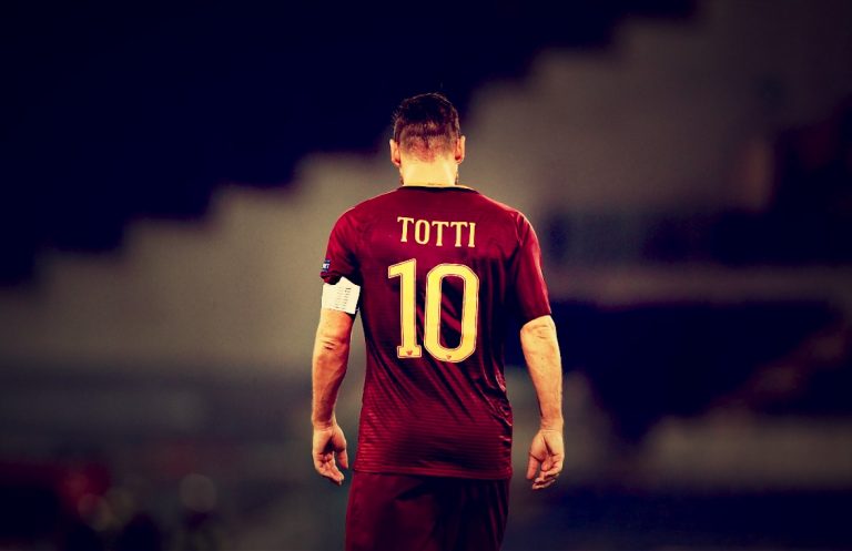 Francesco-Totti