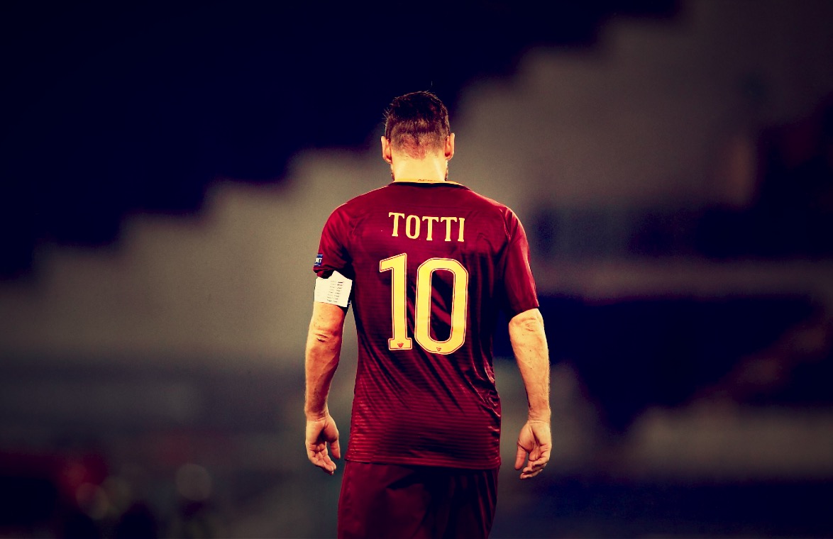 Francesco-Totti