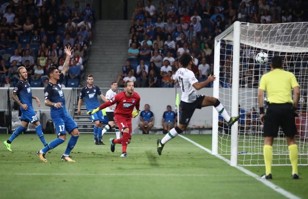 1899-Hoffenheim-v-Liverpool-FC-UEFA-Champions-League-Qualifying-Play-Offs-Round-First-Leg