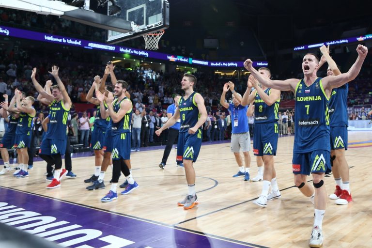 FIBA EuroBasket 2017