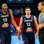 Germany vs France: FIBA Eurobasket 2017