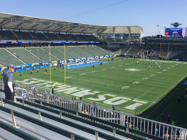 StubHub-Center-Chargers-Section-318-Row-HH-on-8-13-2017f