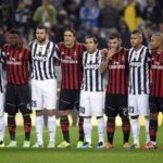 Milan-Juve unite