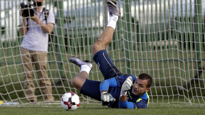 Kosovo vs Croatia