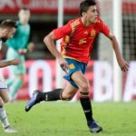 Spain  v Bosnia and Herzegovina  -UEFA Nations league