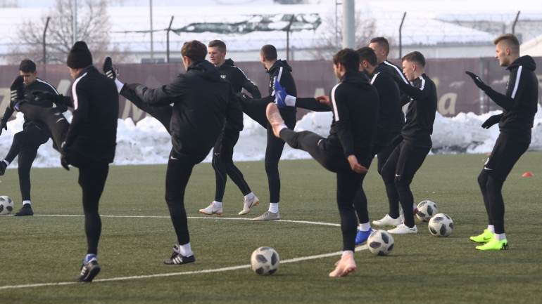 prozivkom-u-tc-butmir-zapocele-pripreme-fk-sarajevo