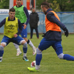 Trening Zeljo 30.04.2019.