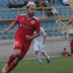 SAMIR-ZELJKOVIĆ-FK-VELEŽ-MOSTAR