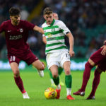 Celtic v FC Sarajevo - UEFA Champions League First Qualifying Round 2nd Leg