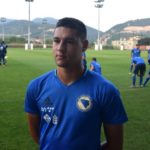 smajic-u19-reprezentacija-bih-bosna