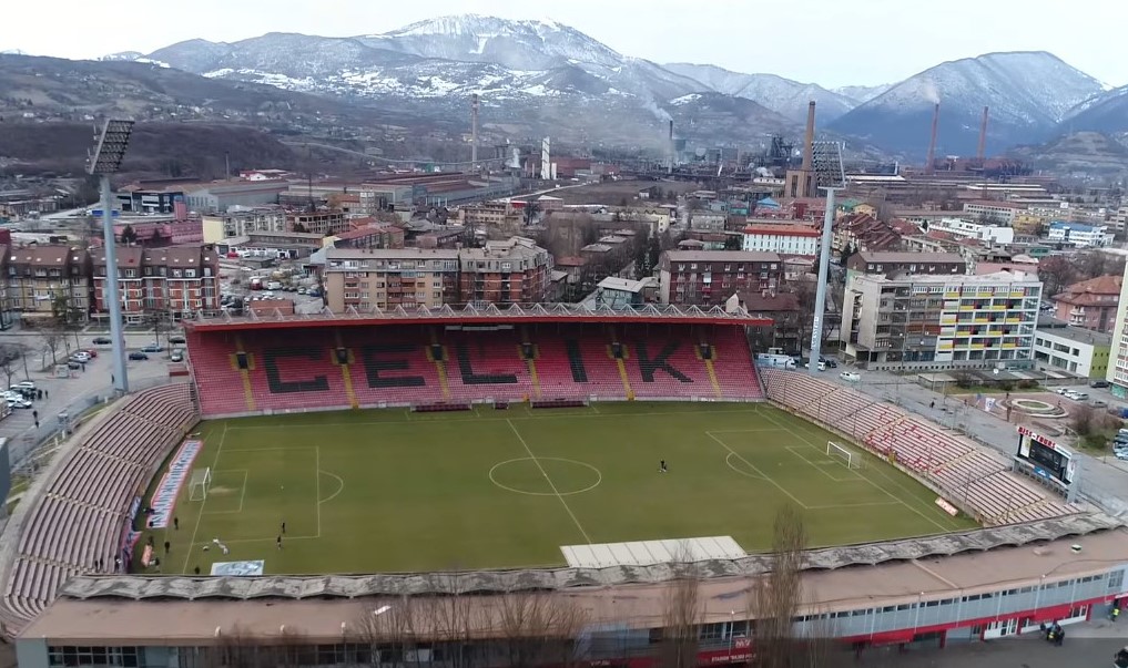 nk-celik-stadion-bilino-polje