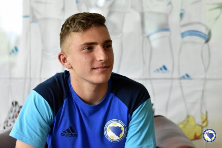 dragan-matkovic-u17-bih-reprezentacija-bosna