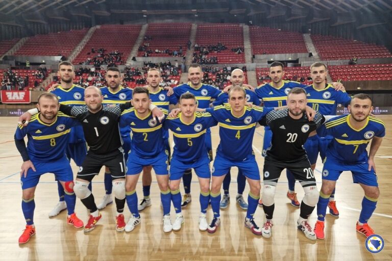 FUTSALARMBIH