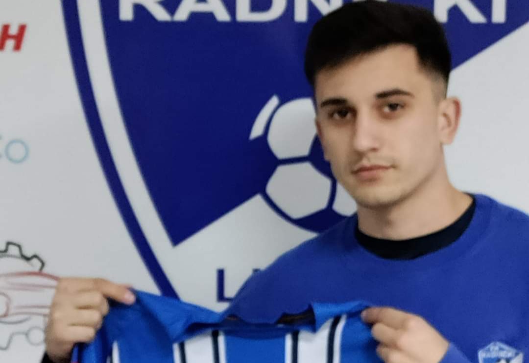 Fk Radnički Lukavac